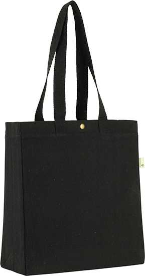 Chevening Eco 12oz (405gsm) Recycled Cotton Tote